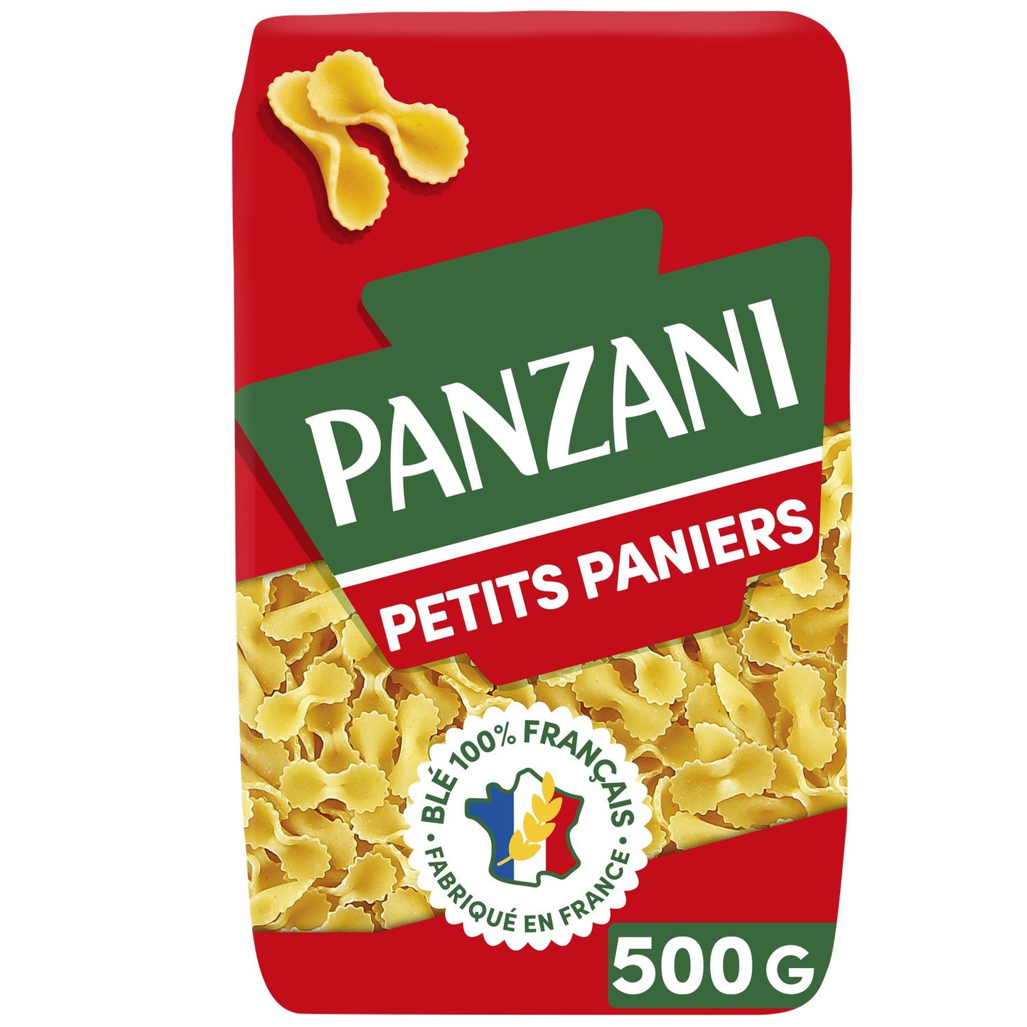 Panzani P’tit Paniers