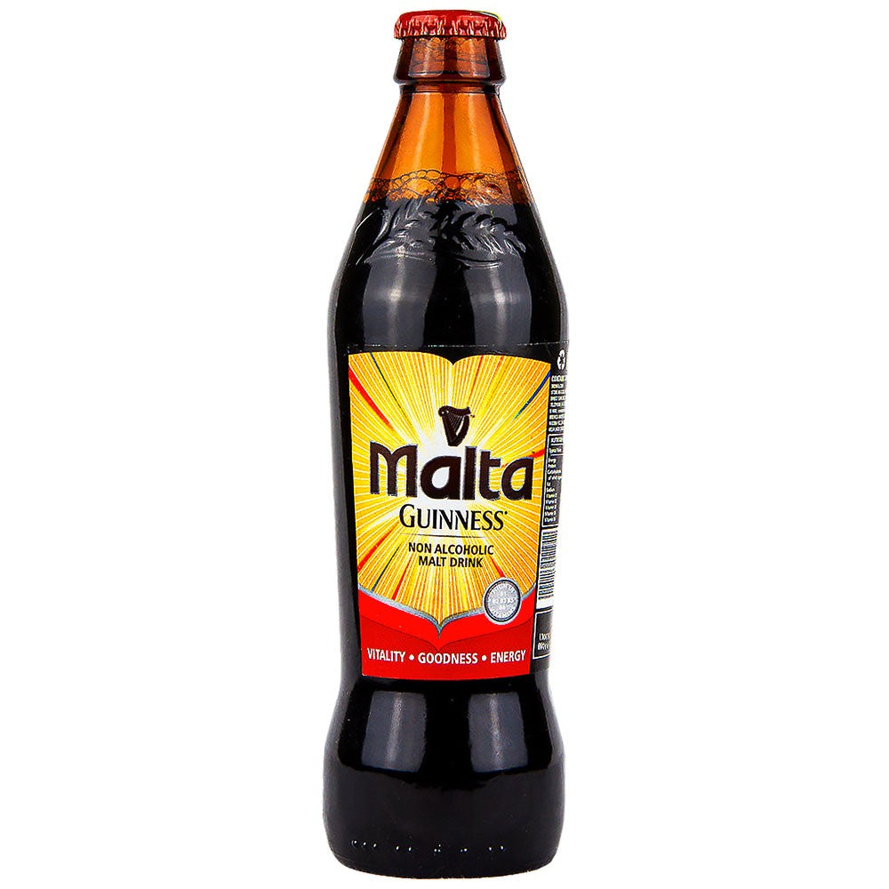 Malta Guiness