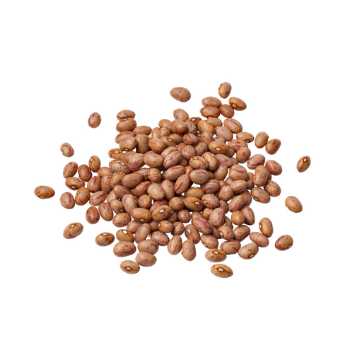 HARICOT COCO ROSE/ HARICOT BORLOTTI / HARICOT MARBRÉ 1kg