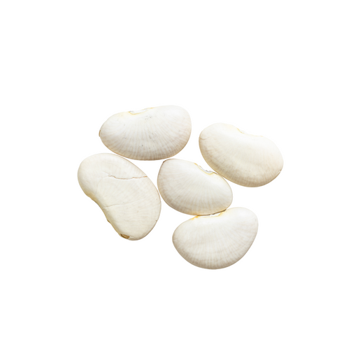 POIS DE CAP - HARICOT DE LIMA - HARICOT DE LIMA 500g