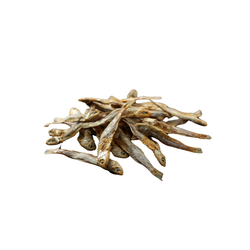 ANCHOIS SÉCHÉS 110 g