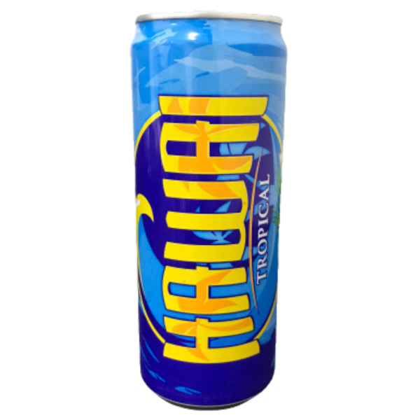 Hawai Tropical 33cl