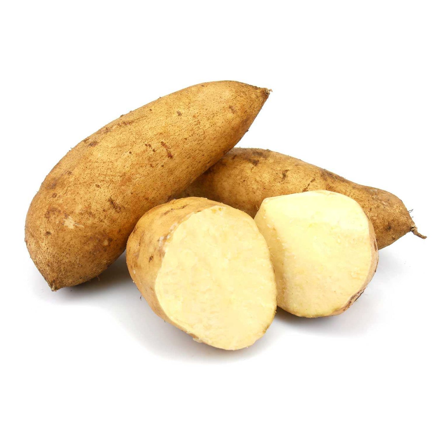 Patate douce blanche 1Kg