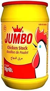 Jumbo chicken stock 1kg