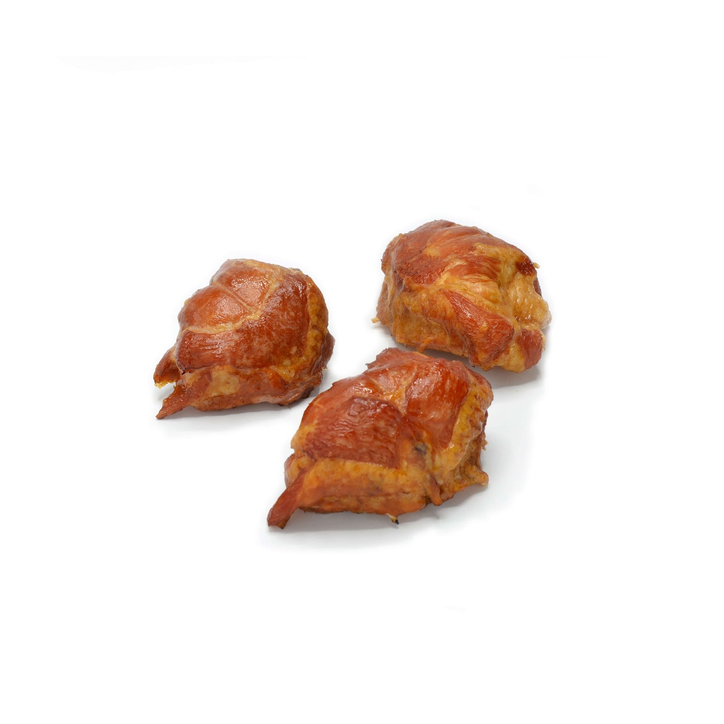 Croupion de dinde fumé 1Kg