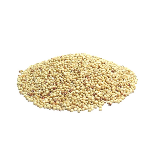 SORGHO - SORGO BIO 400 g