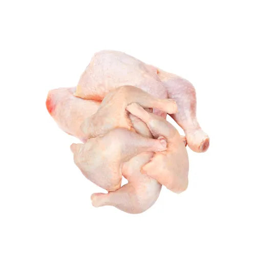 Ailes de poulet Halal 2kg