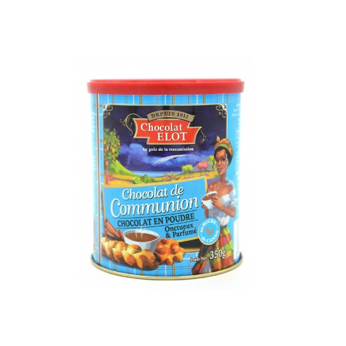 CHOCOLAT CUMMUNION EN POUDRE 350 g