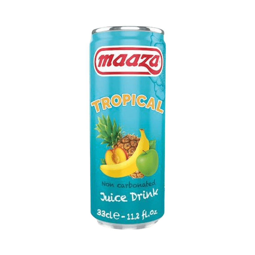 Maaza Juis 33cl