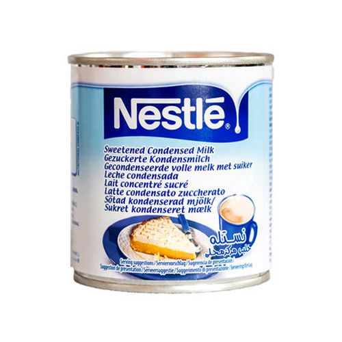 Lait Nestlé 805ml