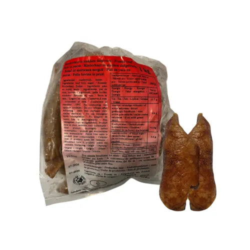 Peau de Boeuf 1 kg