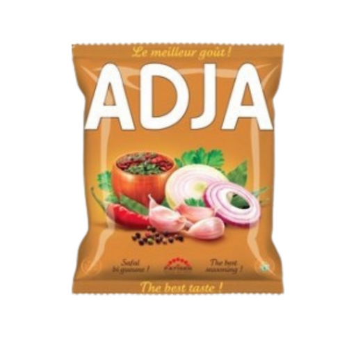 ADJA BOUILLON SAVEUR EPICES SACHETS 75 g