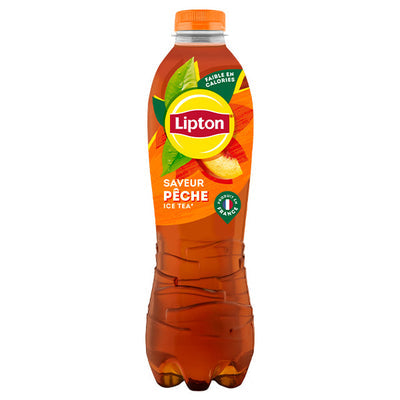 Lipton Ice Tea 1.25L