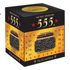 Thé vert supérieure 500g