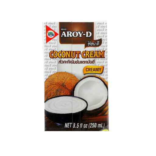 CRÈME DE COCO AROY D 250 ml