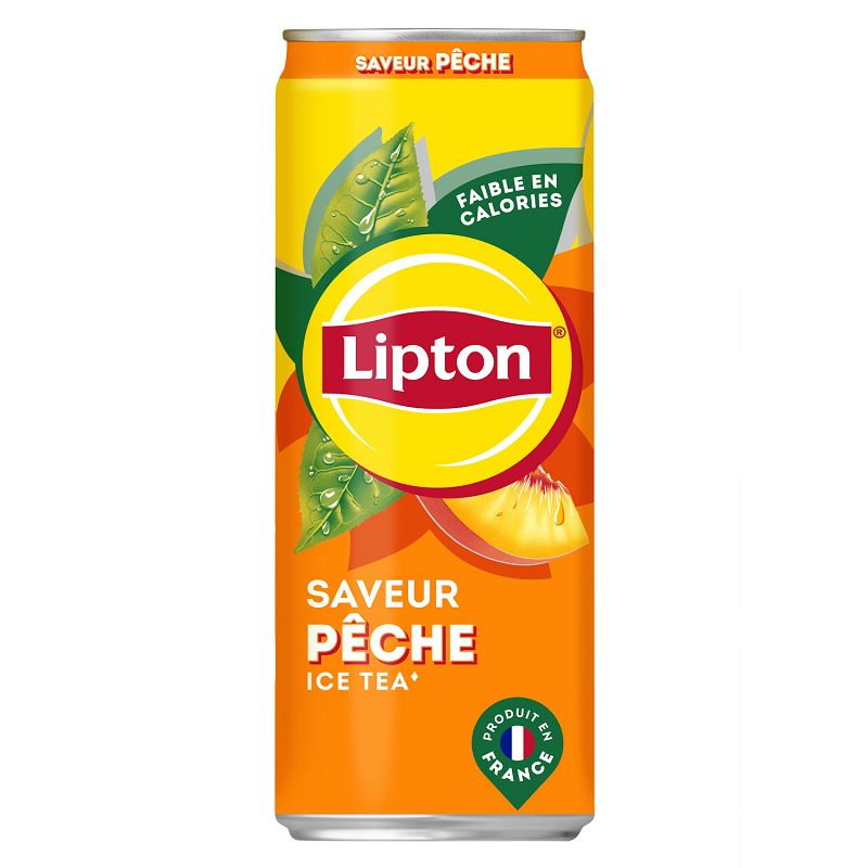 Lipton 33Cl