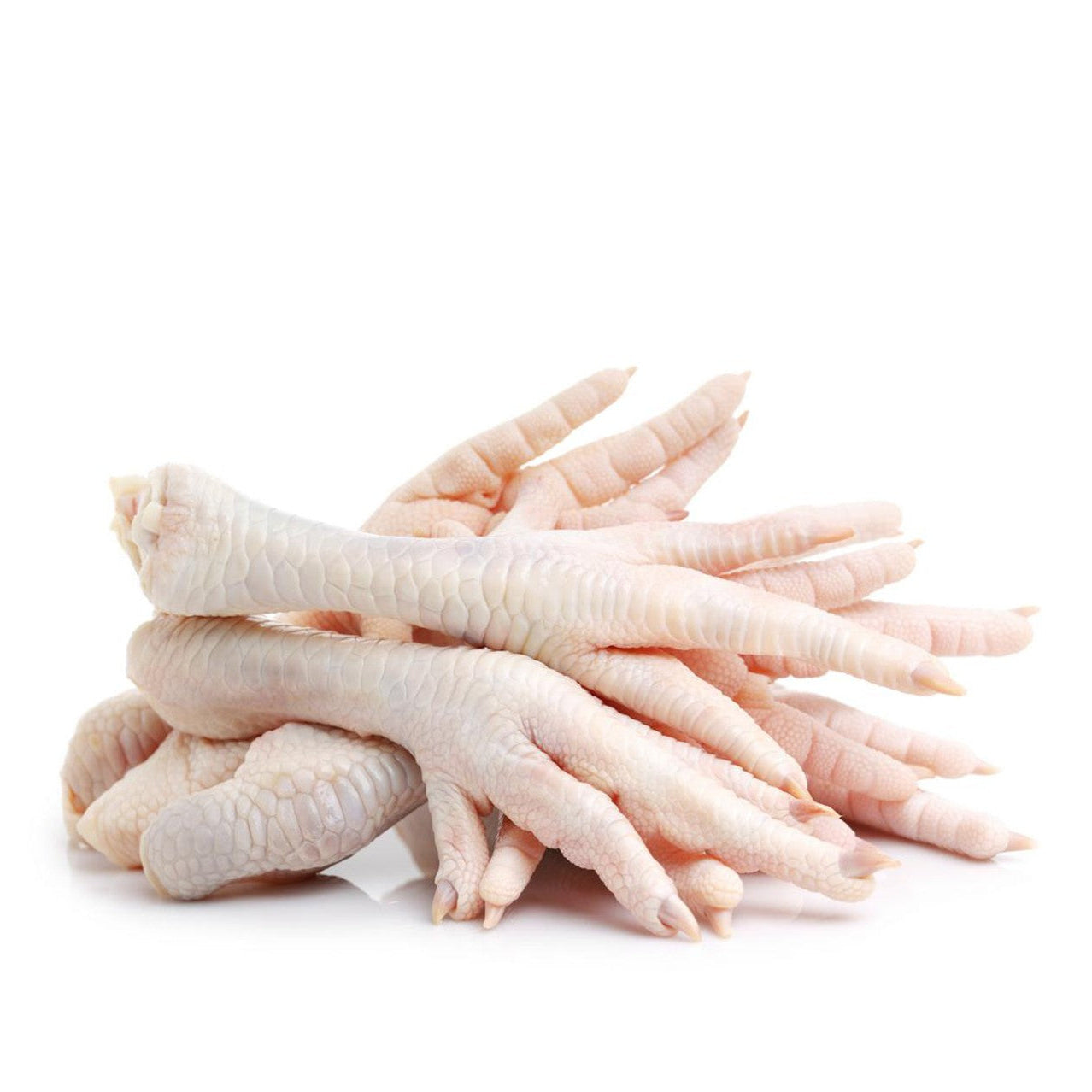 Patte de poulet