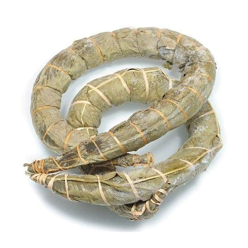 BOBOLO OU BÂTONS DE MANIOC 500g