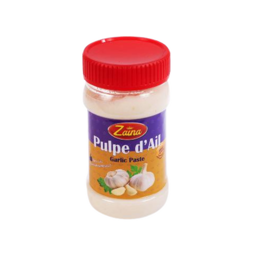 PULPE D'AIL ZAÏNA 750 g