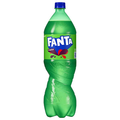 Fanta Tropical 1.5L