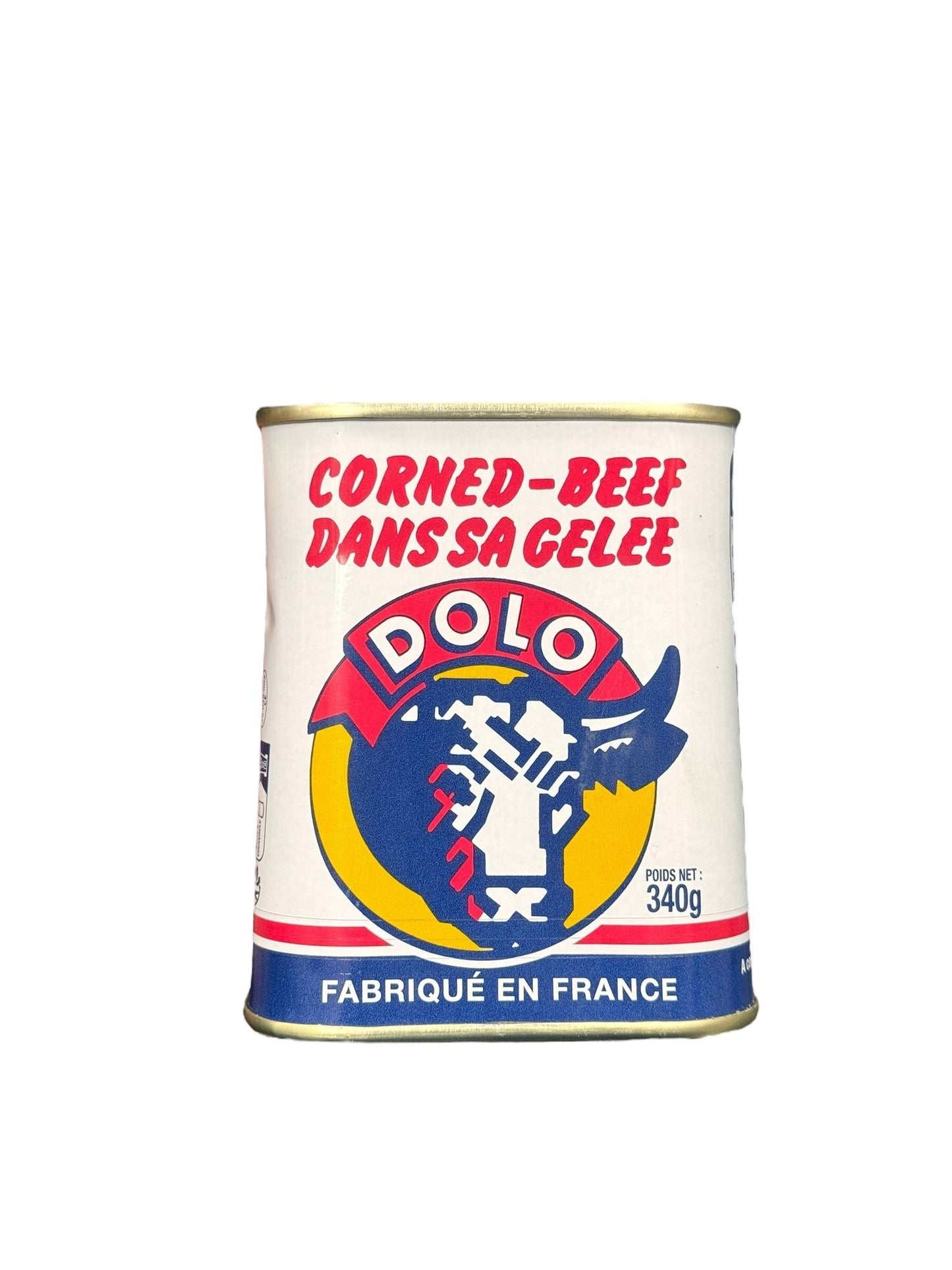 Corned beef 340g