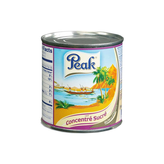 Lait Peak 386ml