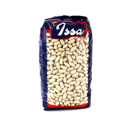 HARICOT BLANC ISSA 1KG