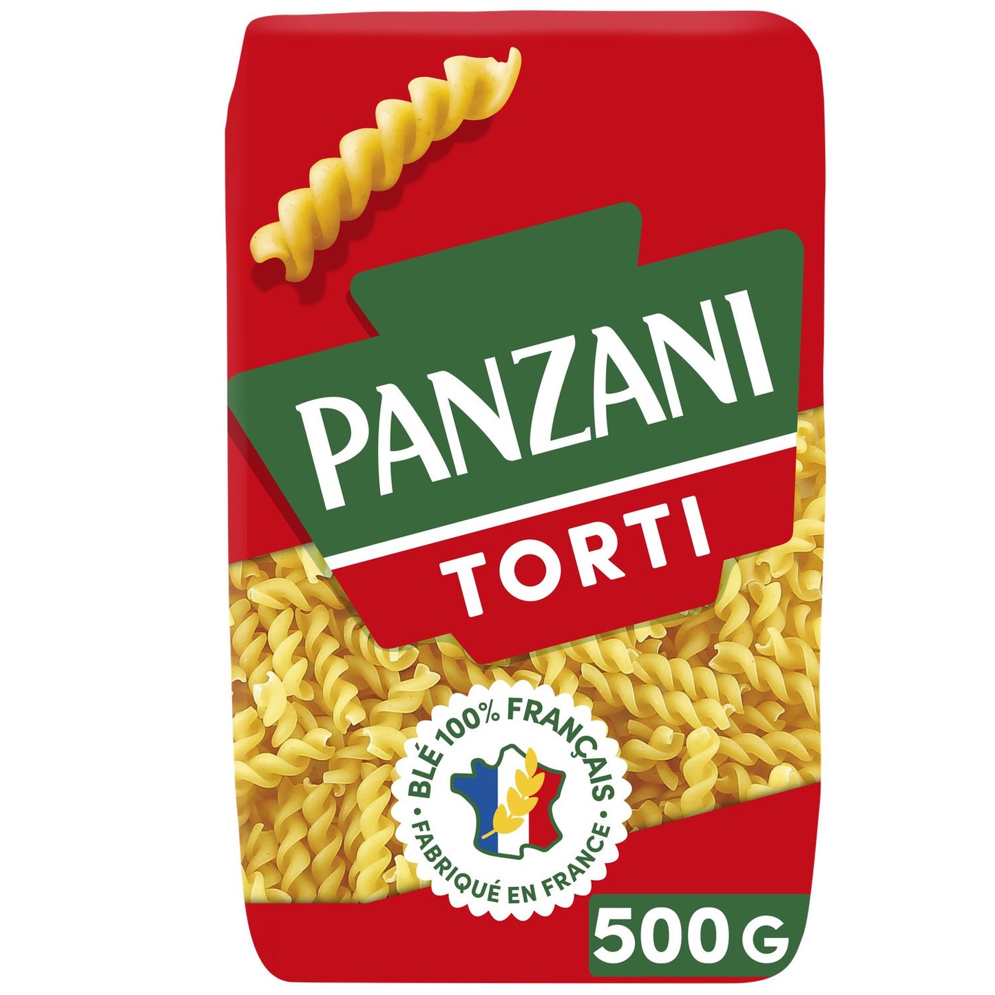 Panzani Torti 500 g