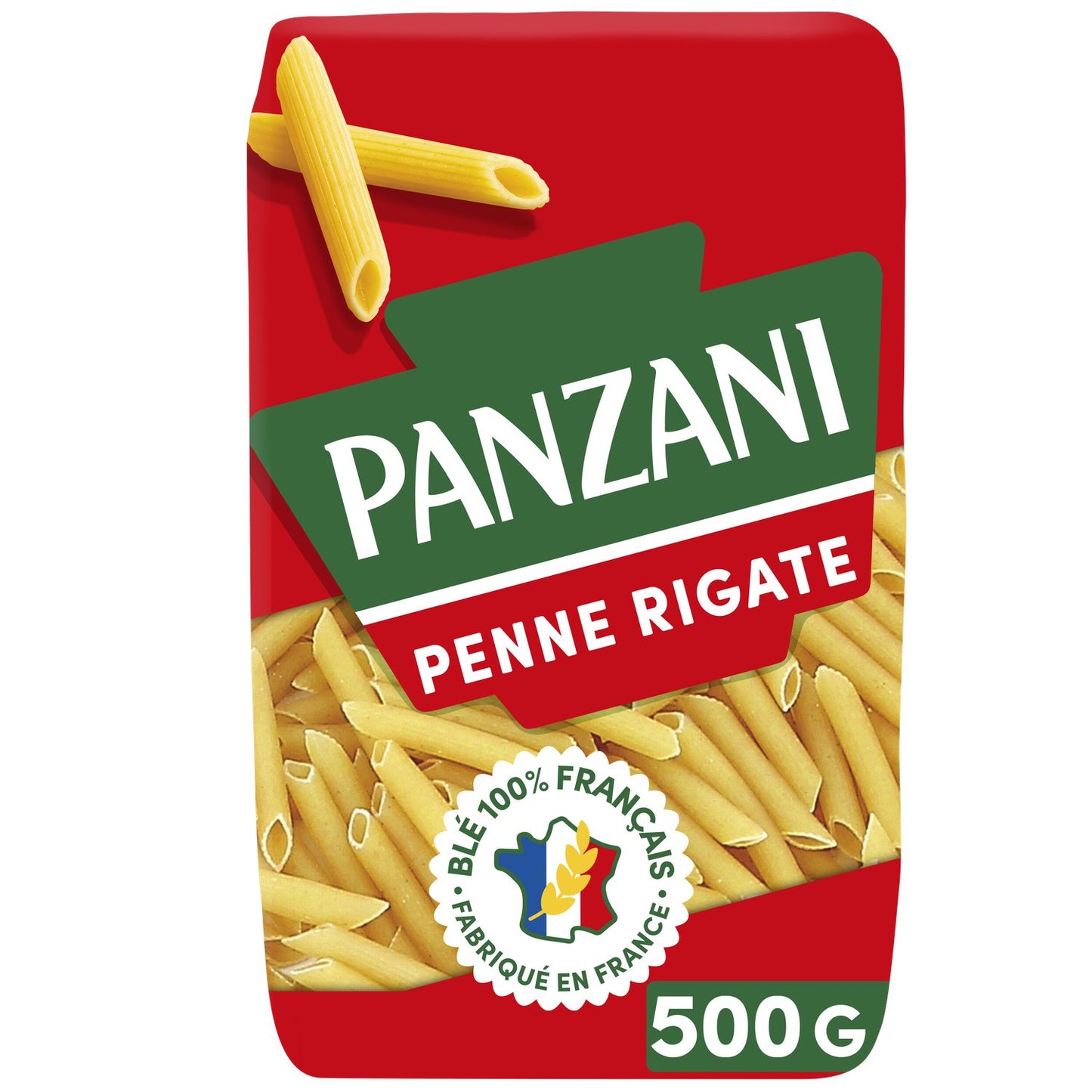 Panzani Penne rigate 500 g