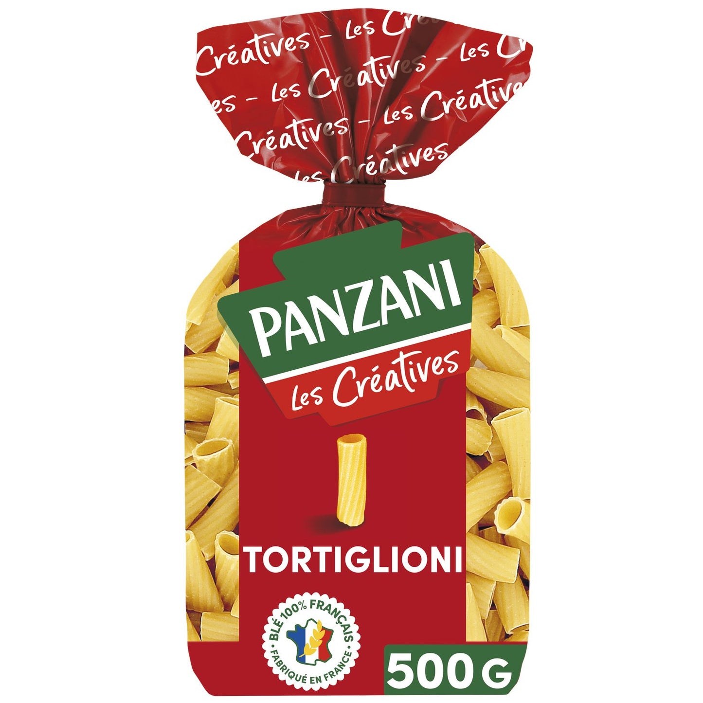 Panzani Tortiglioni 500 g