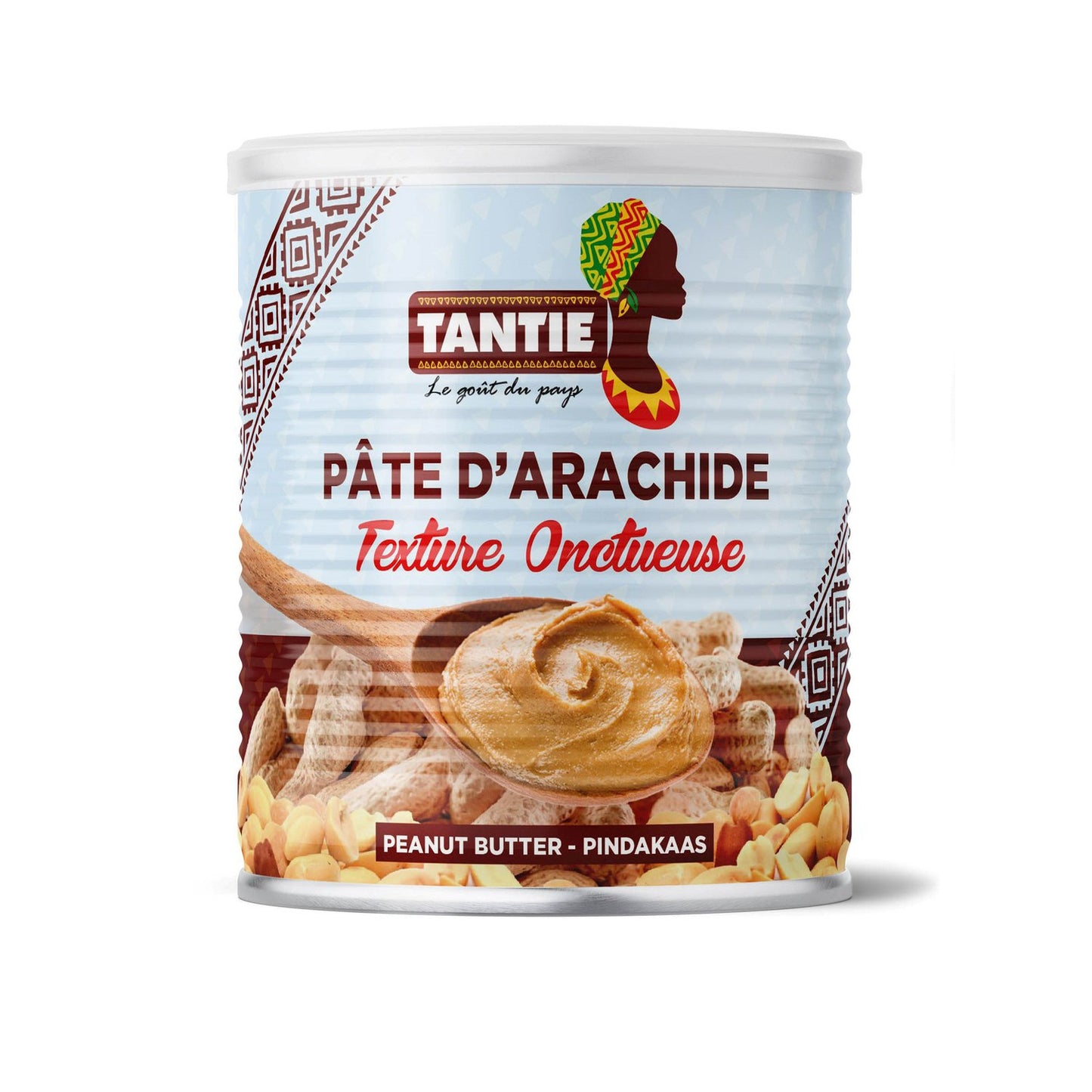 Pâte d’arachide Tantine 850 g