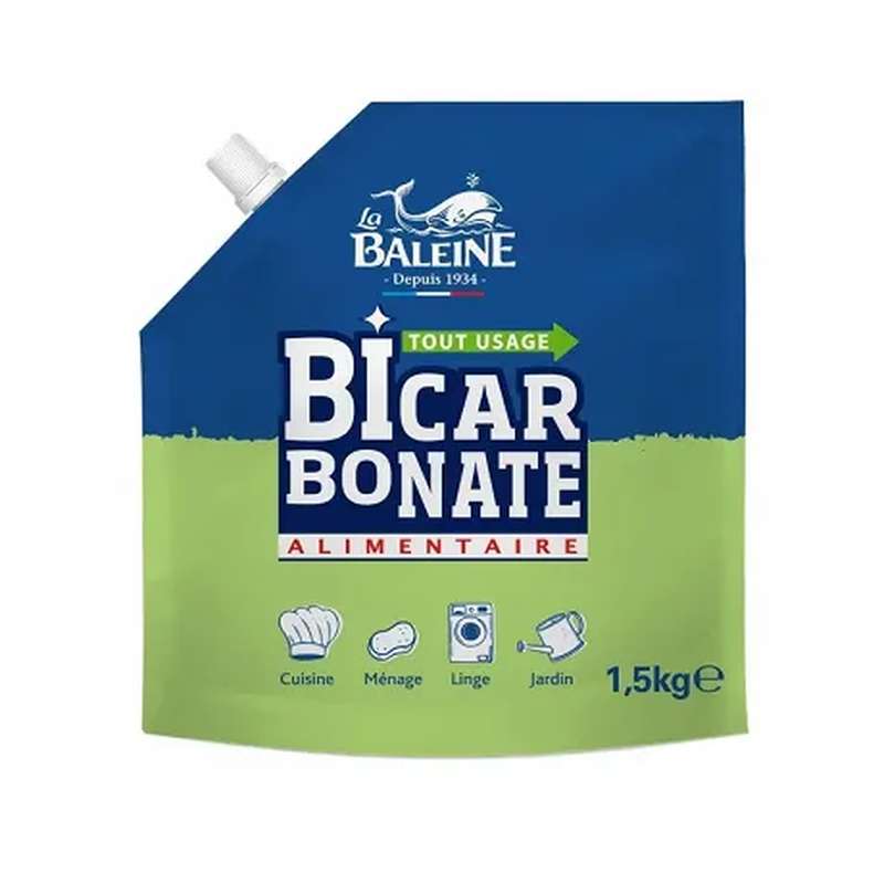 Bicarbonade  250 g