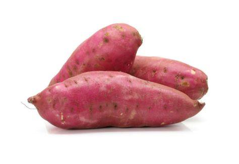Patate douce rouge 1Kg