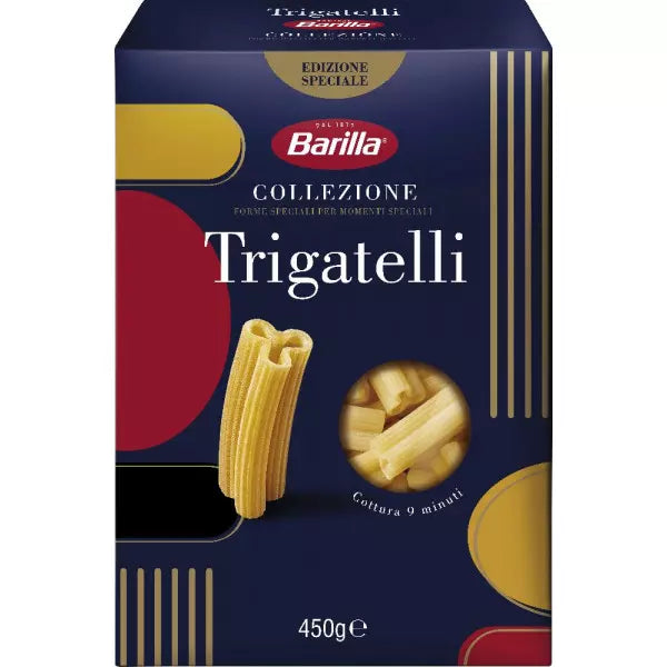 Barilla Trigatelli 450 g