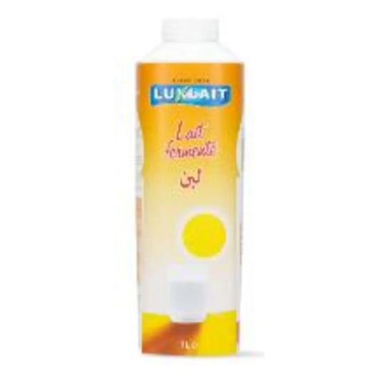 Lait fermenté LuxLait