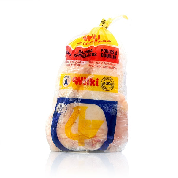 Poulet Wilki 1200g