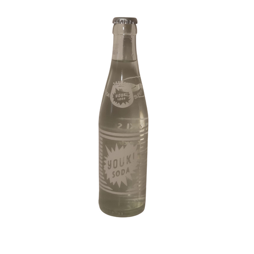 YOUKI SODA TONIC D'AFRIQUE 30 cl