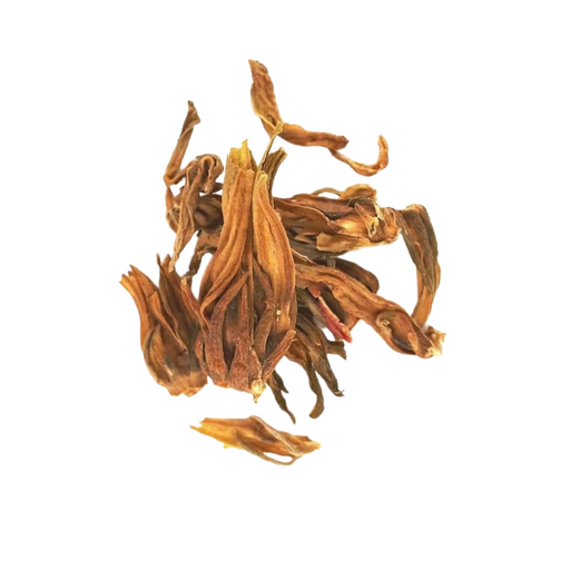 FLEURS D'HIBISCUS BLANC-BISSAP BLANC 100 g