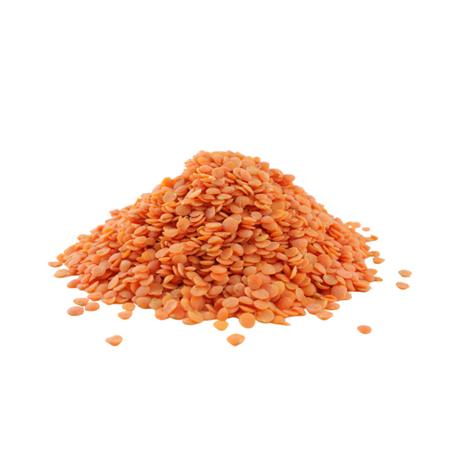 LENTILLES CORAIL 500 g