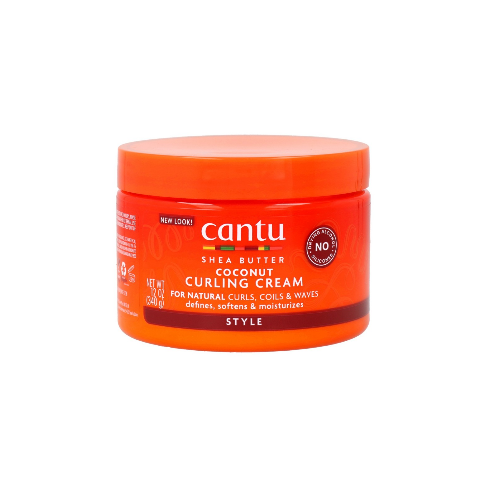 CRÈME ACTIVATRICE DE BOUCLES COCO (CURLING CREAM) 340g