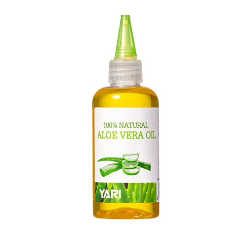HUILE ALOE VERA YARI 105 ml