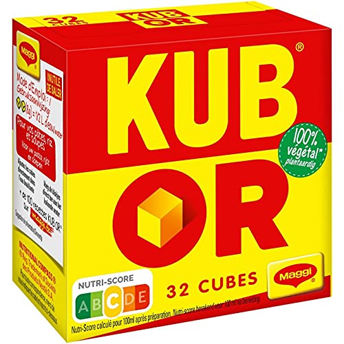 KUB d'or