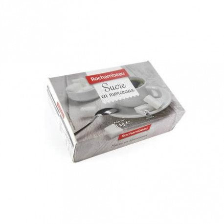 Sucre en Morceau 1kg
