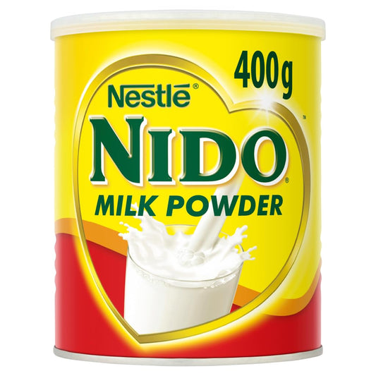 Lait Nido 400g