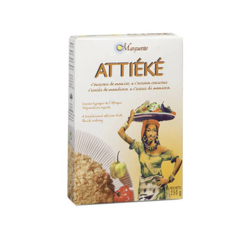 ATTIÉKÉ MARGUERITE 250 G