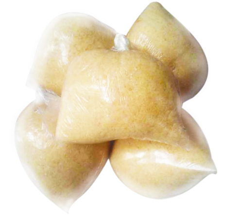 BOULES D'ATTIÉKÉ 400 - 500 G