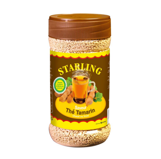 BOISSON INSTANTANÉE STARLING TAMARIN 400 G