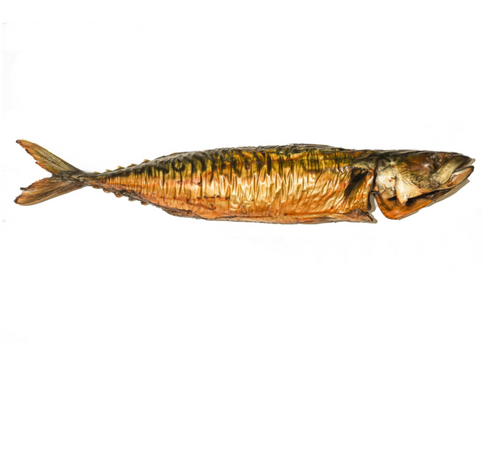 Maquerean fumé