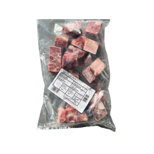 Cube de chèvne 1 kg