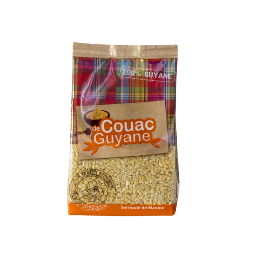 COUAC DE GUYANE 350 g